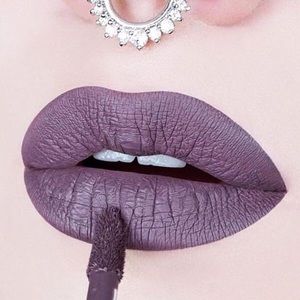 New Gerard Cosmetics Gravity Hydra Matte